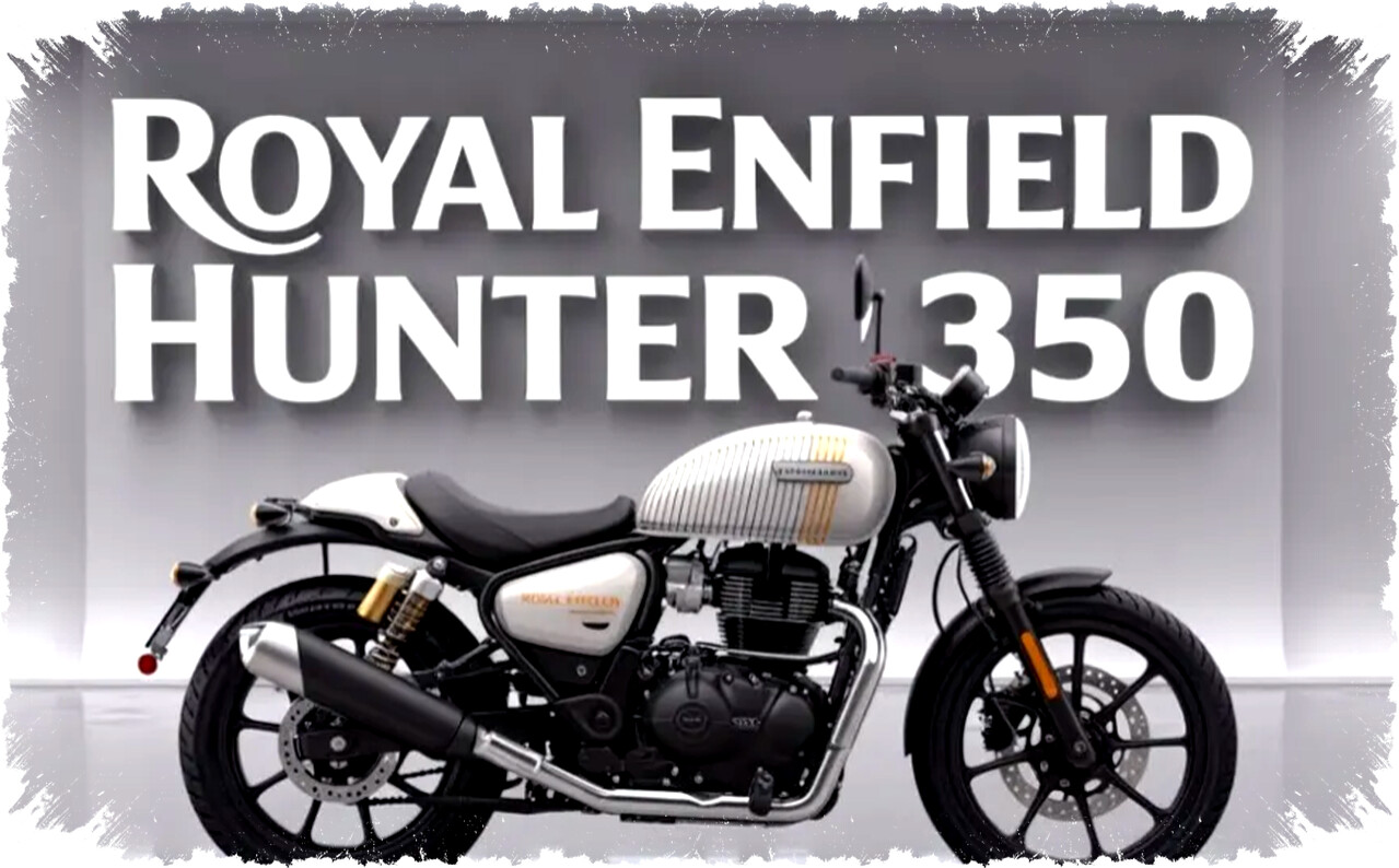 Royal Enfield Hunter 350 2026 Review: Retro Classic Reborn with Cutting-Edge Modern Performance and Urban Agility