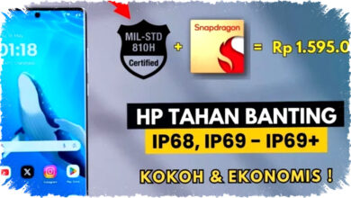 Rugged Phones 2026: Jumbo Battery & Bright Screens Perfect for Tough Outdoor Work