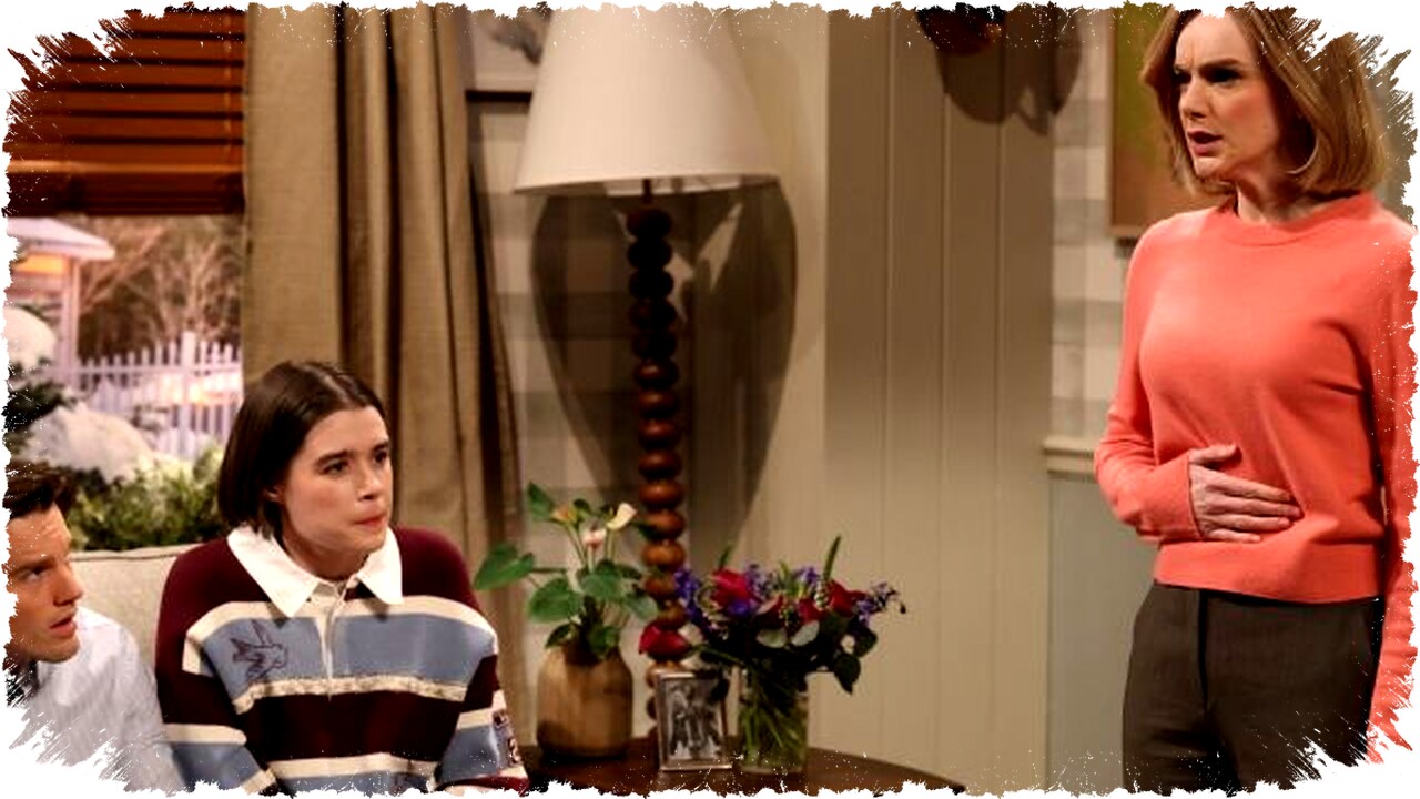 SNL’s ‘Mom Confession’ Skit Reflects Trump Voters’ Growing Doubts, Data Reveals Subtle Disapproval Trends