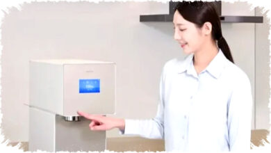 Samsung Bespoke AI Ice Purifier Revolutionizes Home Life With 1,000 Ice Cubes Daily, Pristine Drinking Water, and Smart Hygiene Innovations