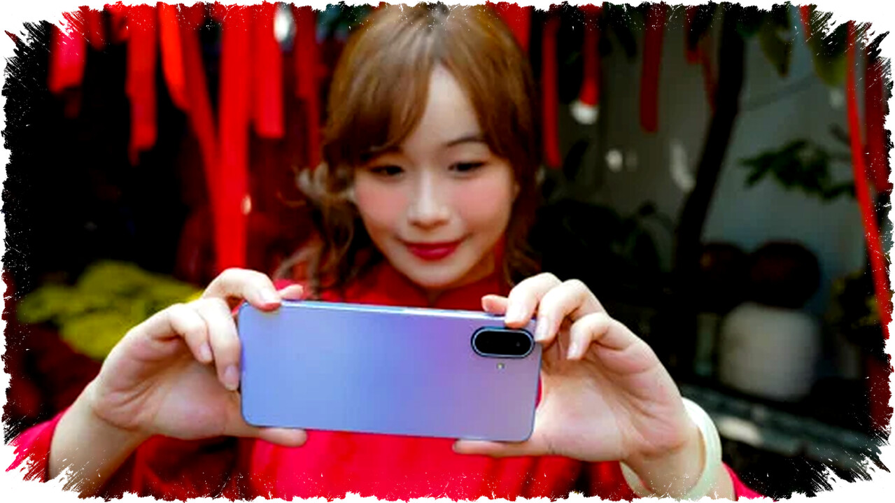 Samsung Galaxy A07 5G: Jumbo Battery and Dimensity 6300 Power in a Sleek 5G Smartphone