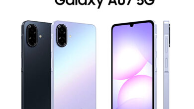 Samsung Galaxy A07 5G Unveils Massive 6000mAh Battery and 6 Years of OS Updates in Affordable New Entry-Level Segment