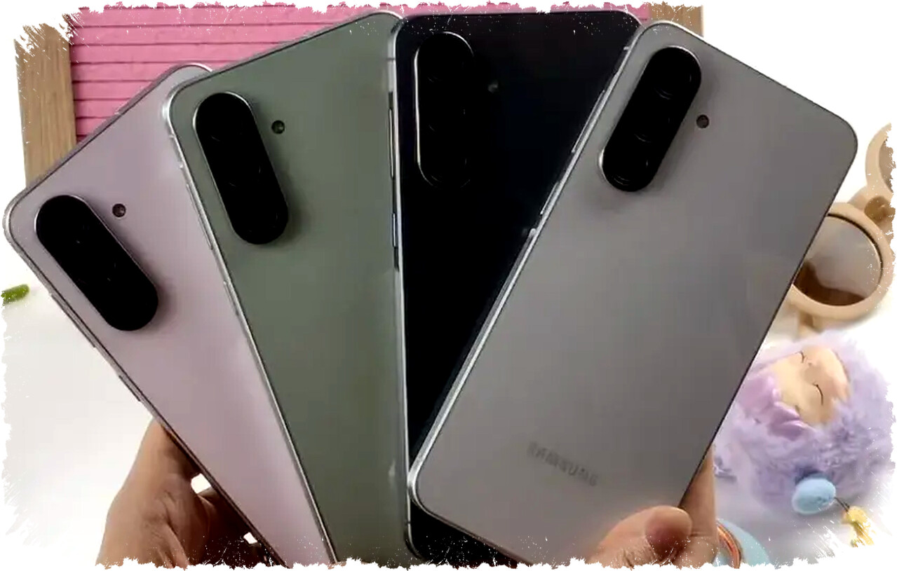 Samsung Galaxy A37 and A57 Leak on Google Play: Are These Mid-Range Titans About to Disrupt the Market Before Launch?