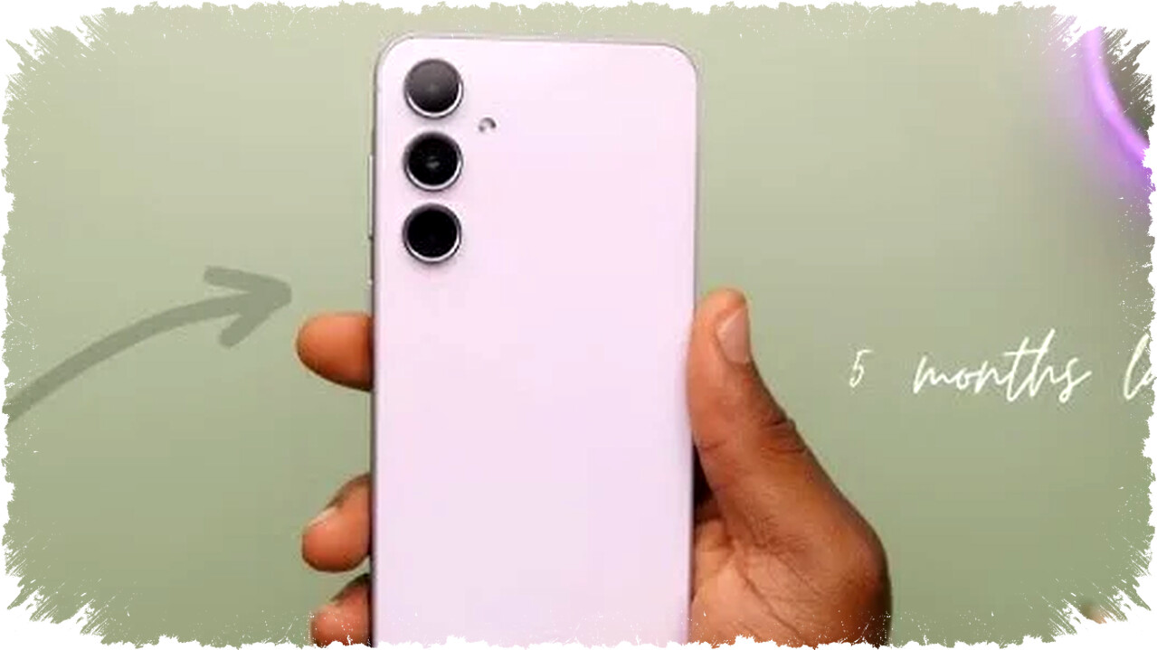 Samsung Galaxy A55 5G shatters mid-range limits with flagship-grade IP67 water resistance and ironclad Knox Security—are budget phones finally safe enough?