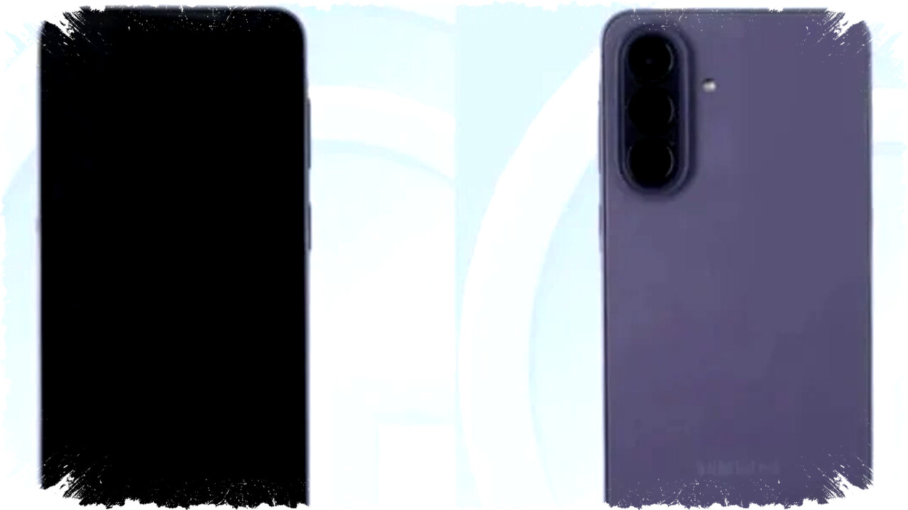 Samsung Galaxy A57 Spotted on TENAA: New Dual-Level Camera Design, Slimmer 6.9mm Body Revealed