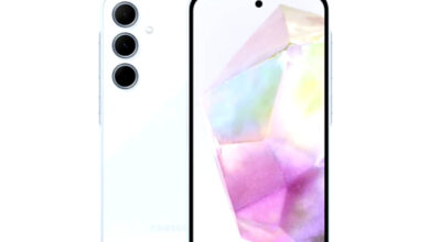 Samsung Galaxy A57 Unveils Super AMOLED Display with Blazing 1900 Nits Brightness, Elevating Visuals to a New Level