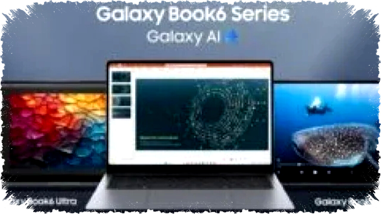Samsung Galaxy Book 6 Series Unveils Powerful AI Performance—Pre-orders Open Soon for Next-Level Laptops