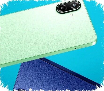 Samsung Galaxy F70e 5G Features Dimensity 6300, Large Battery & Long Software Support