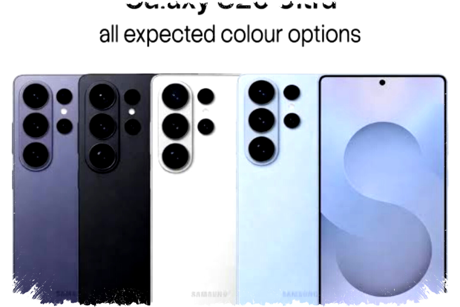 Samsung Galaxy S26 Ultra Specs: High Performance Powered by Snapdragon 8 Elite Gen 5 Chipset