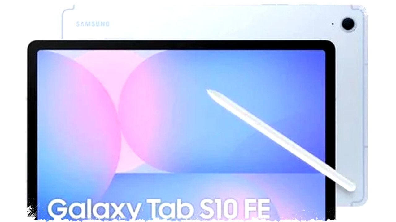 Samsung Galaxy Tab S10 FE 5G: Best Midrange Tablet for Productivity with Premium Features in 2026