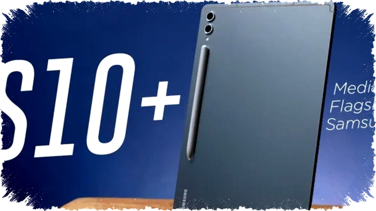 Samsung Galaxy Tab S10 FE Plus 12GB RAM Unboxing with Exynos 1580 & Bonus AI Keyboard Revealed