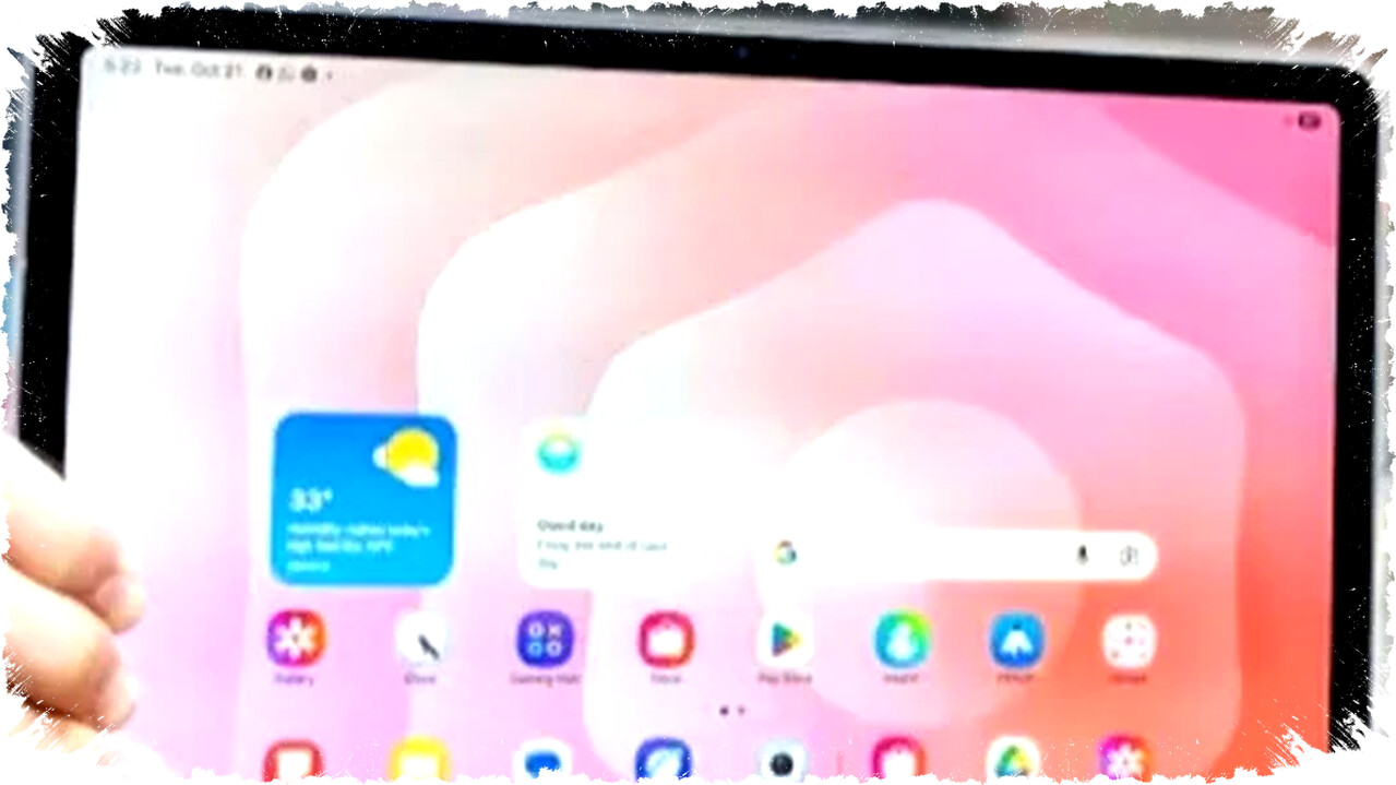 Samsung Galaxy Tab S12 and Watch Ultra 2 Appear in Global Certification, Signaling Late 2026 Launch