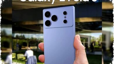 Samsung Galaxy Z Fold 8 Unfolds Snapdragon 8 Elite Gen 5 Power, Massive RAM And Storage For Ultimate Folding Experience