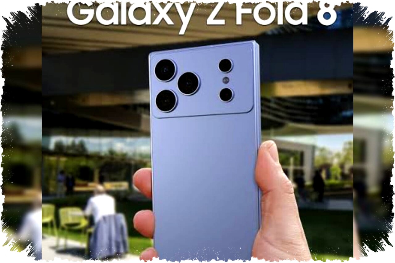 Samsung Galaxy Z Fold 8 Unfolds Snapdragon 8 Elite Gen 5 Power, Massive RAM And Storage For Ultimate Folding Experience