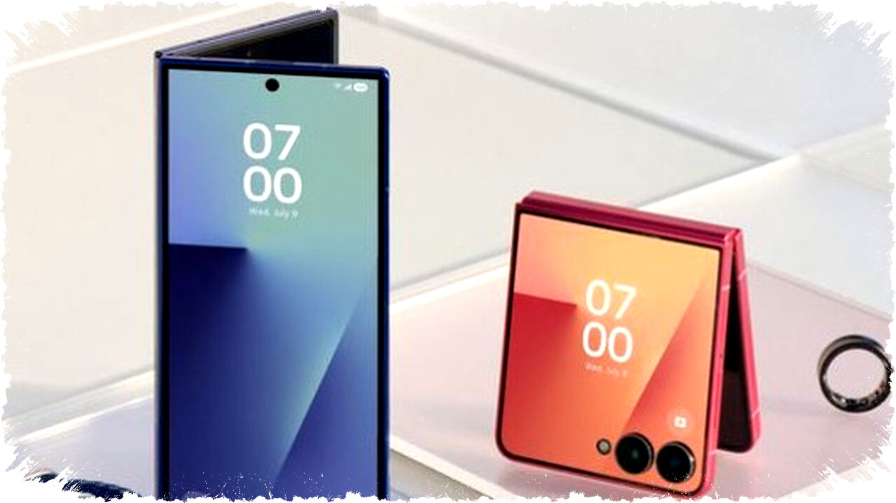 Samsung Galaxy Z Fold7 Redefines Foldables With Ultra-Thin Build Stunning Camera and Unmatched Durability