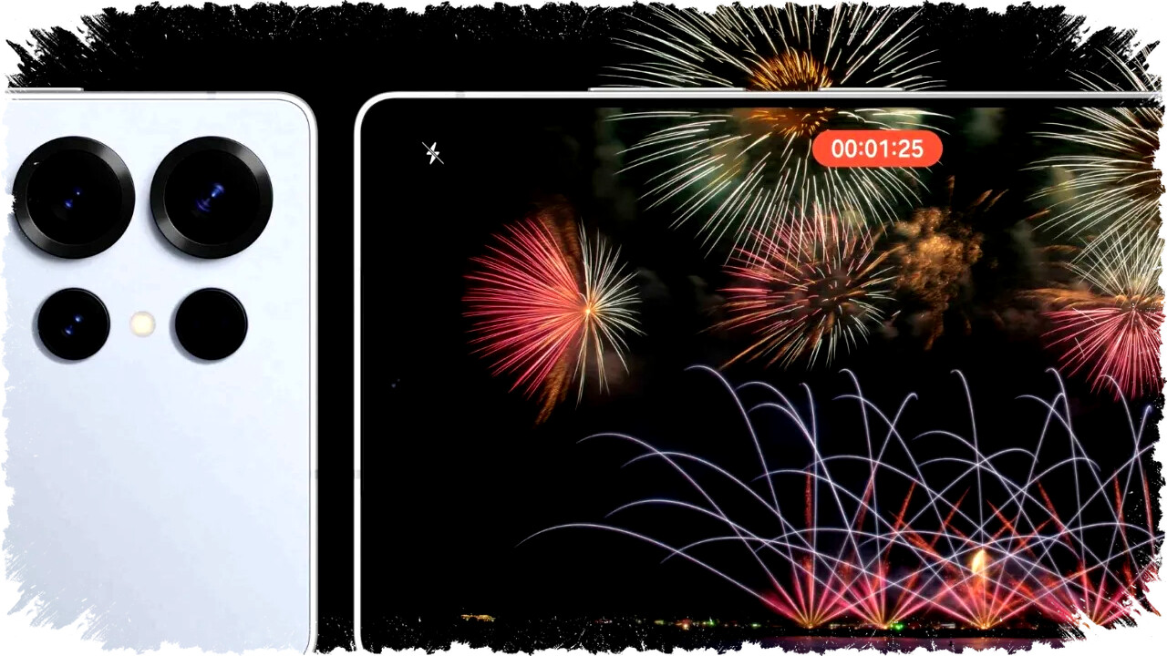 Samsung S Series Revolutionizes Mobile Photography with 200MP Cameras and Advanced Nightography Tech