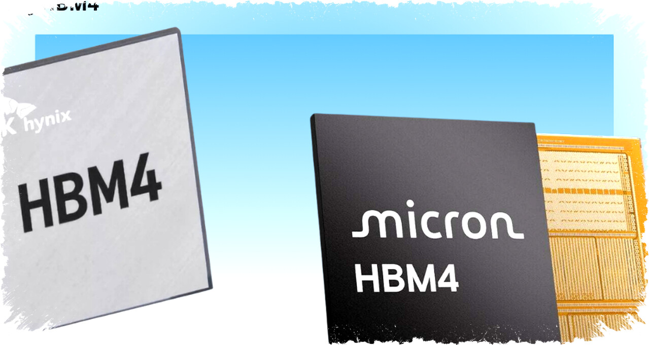 Samsung’s HBM4 Memory Breaks Limits: Blazing 3.3TB/s Speed and Power Efficiency Rewrite AI’s Future Now