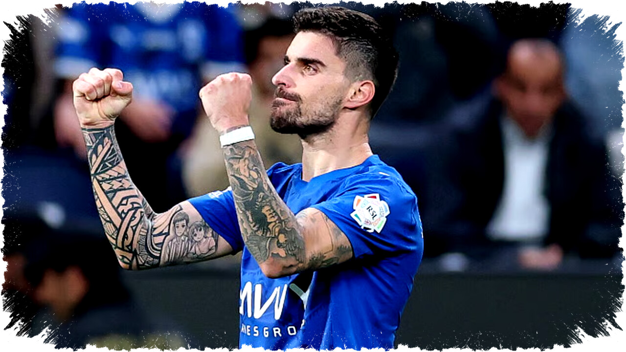 Shabab Al Ahli vs Al-Hilal LIVE Score: Benzema Out Due to Club Eligibility in AFC Champions League