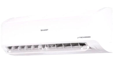 Sharp AH-X6BEY Inverter Cuts Electricity Bills by 40 Percent While Delivering Powerful Cooling Below Four Million Rupiah