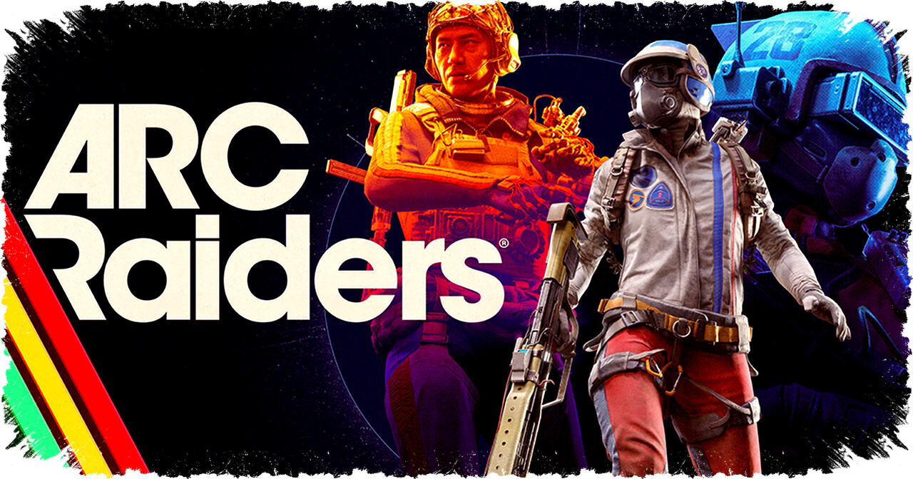 Shrouded Sky Patch 1.17.0 Brings Hurricane Chaos, New ARC Enemies, and Major Weapon Balancing Updates to ARC Raiders