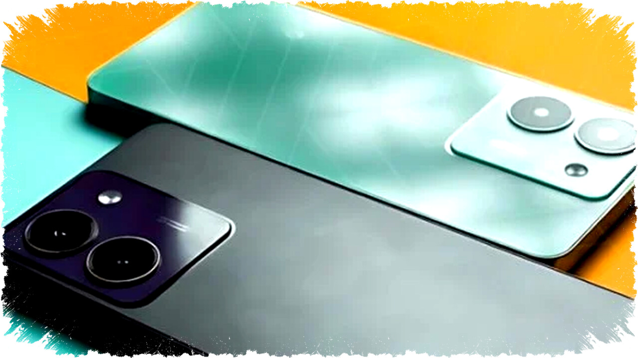 Slim Vivo Y27s Packs 5000mAh Battery and Super Fast 44W Charging for All-Day Power