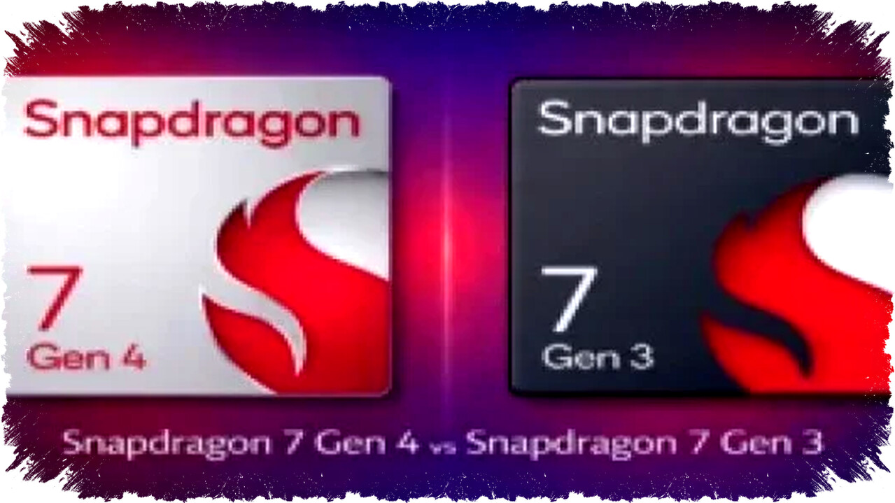 Snapdragon 7 Gen 4 Blows Past Gen 3 with 23% Performance Surge and Next-Gen Tech—Is Your Mid-Range Phone Obsolete Now?