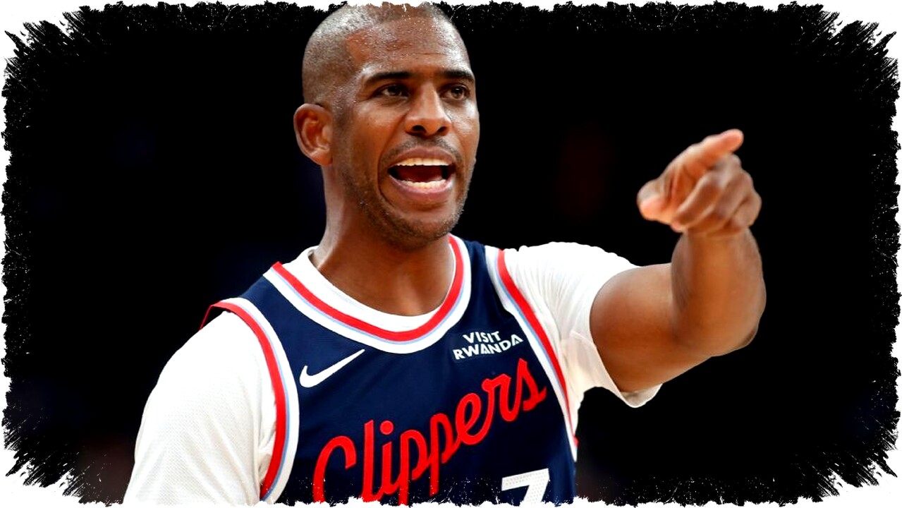 Sources: Chris Paul Traded to Raptors in 3-Team Deal, Raptors May Explore Further Moves Before Deadline