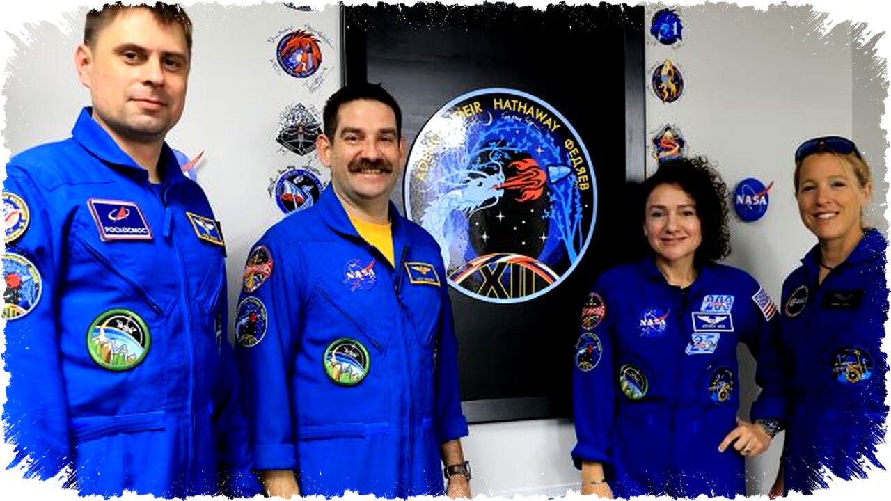 SpaceX and NASA Set to Launch Crew-12 to Fully Staff ISS After a Month of Minimal Crew