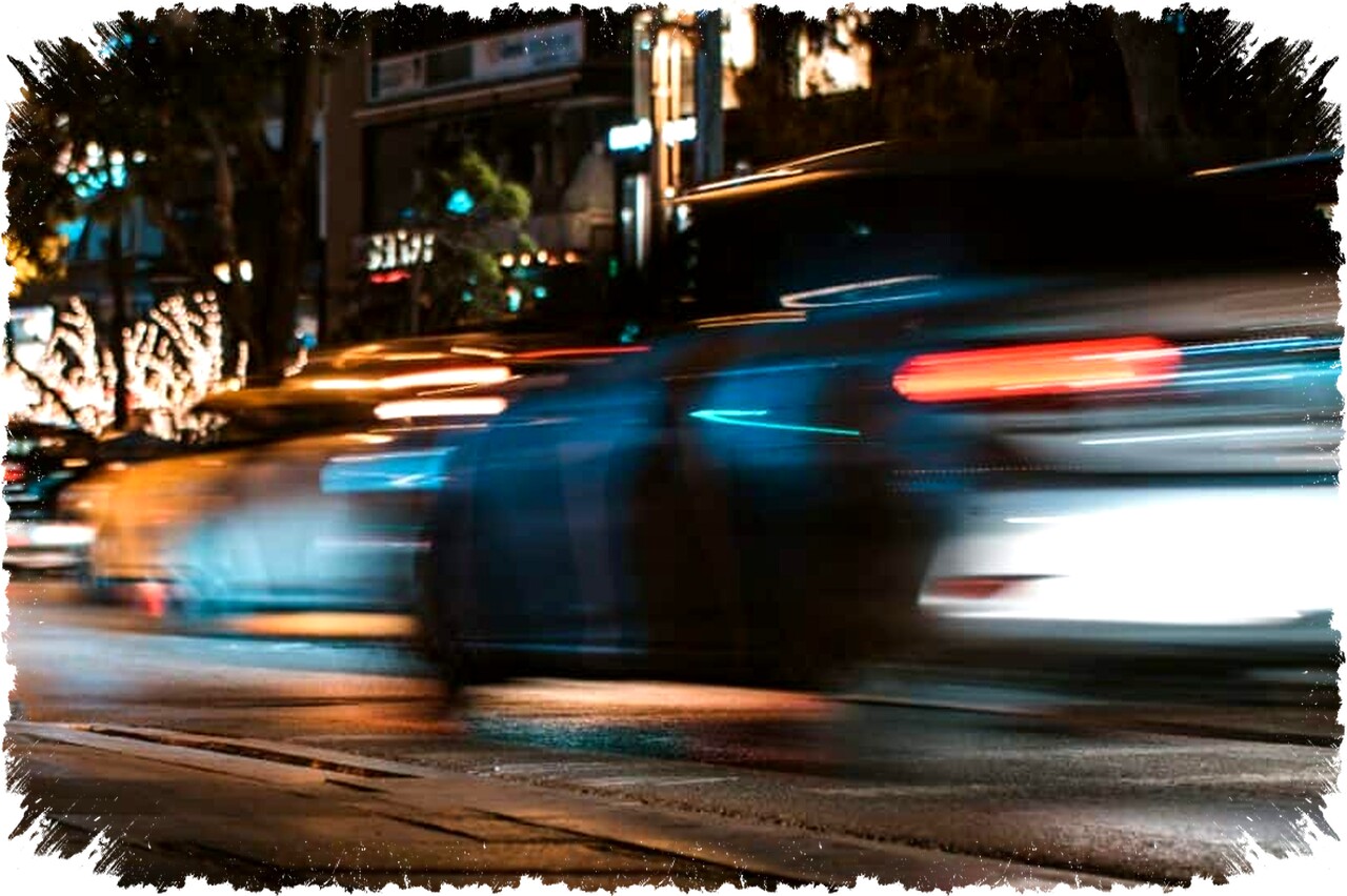 Startling Rear-End Collision on Interstate 15 near Glen Helen Parkway Leaves One Injured and Investigation Underway