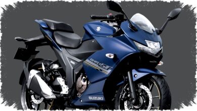 Suzuki GIXXER SF 250 Redefines Daily Sport Riding With Style Comfort And Remarkable Fuel Efficiency