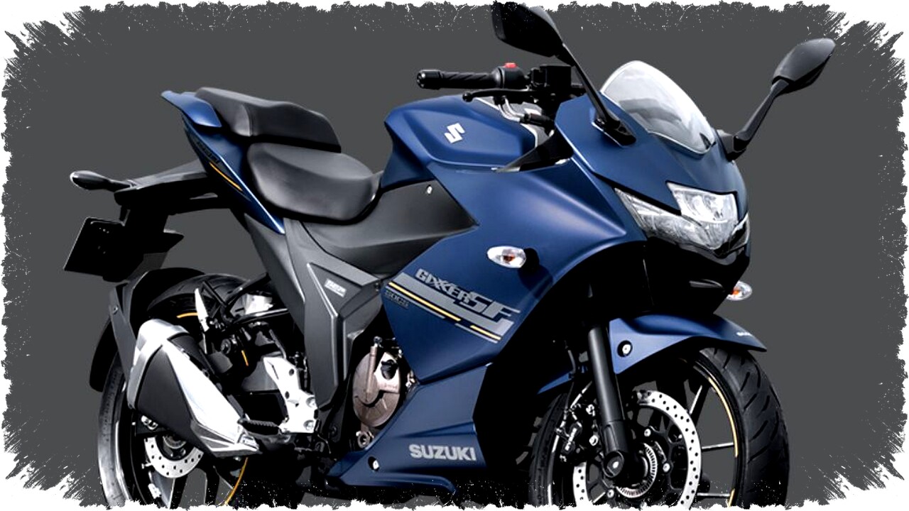 Suzuki GIXXER SF 250 Redefines Daily Sport Riding With Style Comfort And Remarkable Fuel Efficiency