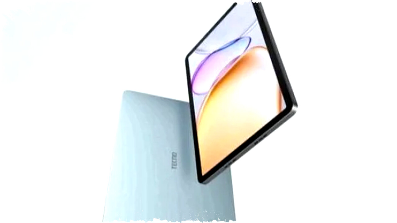 Tecno Megapad SE 2026 Challenges Expectations With Large Display Powerful RAM And Long-Lasting Battery At An Affordable Price