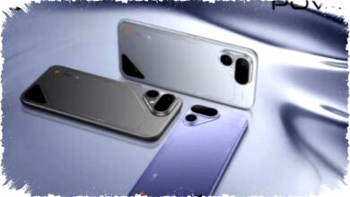 Tecno Pova Curve 2 5G Boasts Massive 8000mAh Battery and Rapid 45W Charging for Unmatched Power and Speed