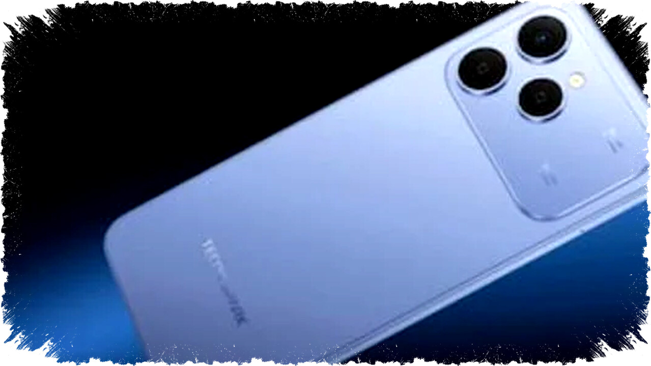 Tecno Spark 50 4G Leak Reveals Massive 7000mAh Battery and Sleek Design Ahead of Global Launch in March 2026