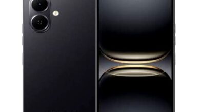 Tecno Spark Go 3 Unveils AI-Powered Features, Robust IP64 Protection for Outdoors and Everyday Durability