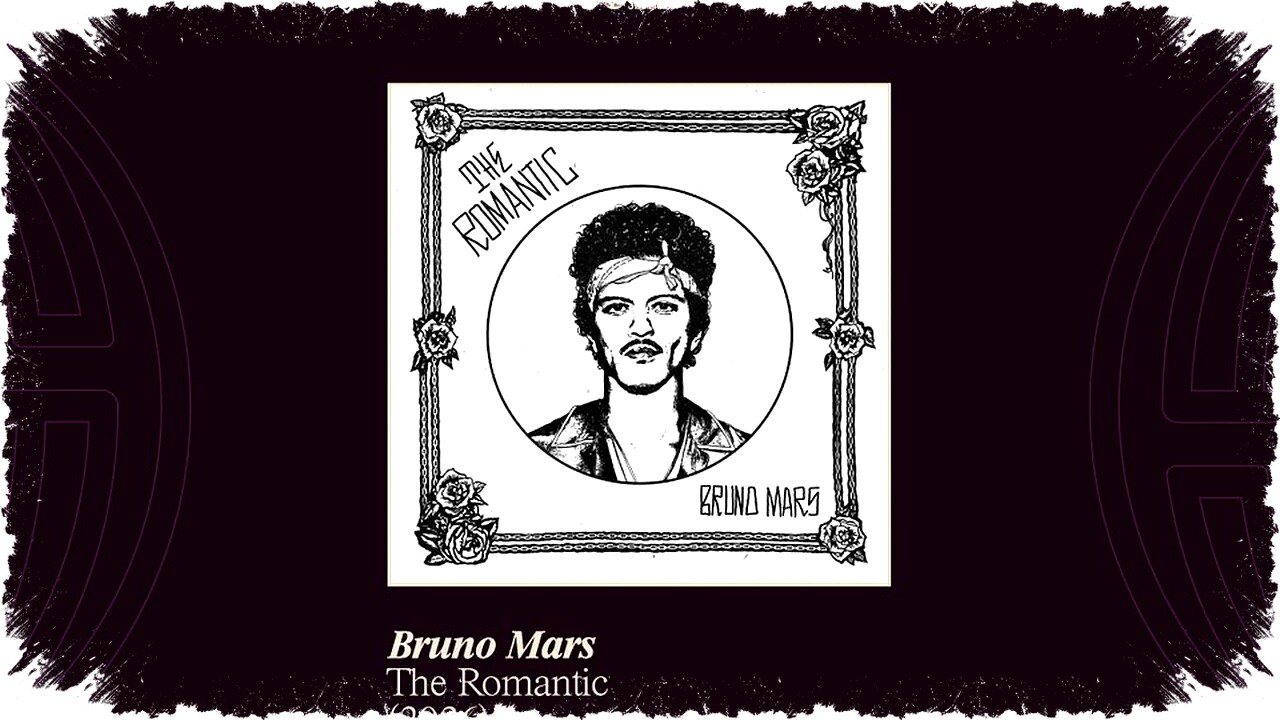 The Romantic by Bruno Mars Reveals His Mastery of Chicano Soul and Raw Vulnerability in a Decade-Long Musical Journey