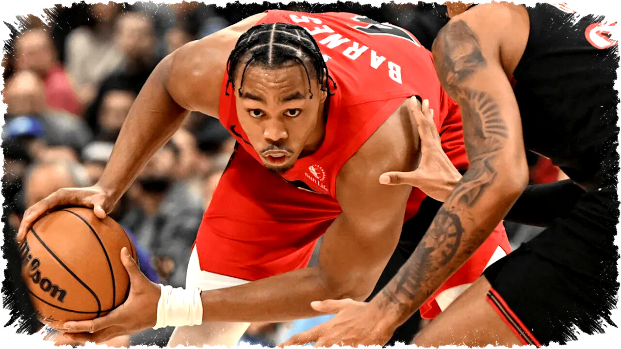 Thunder vs Raptors Prediction and Picks for Tonight’s NBA Clash Highlight Barnes’ Return and Key Odds Battle