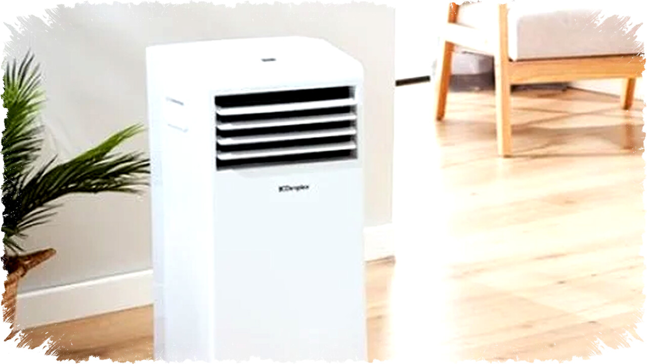 Top 5 Practical Portable Air Conditioners 2026: Quick Cooling Solutions Anywhere, No Installation Needed