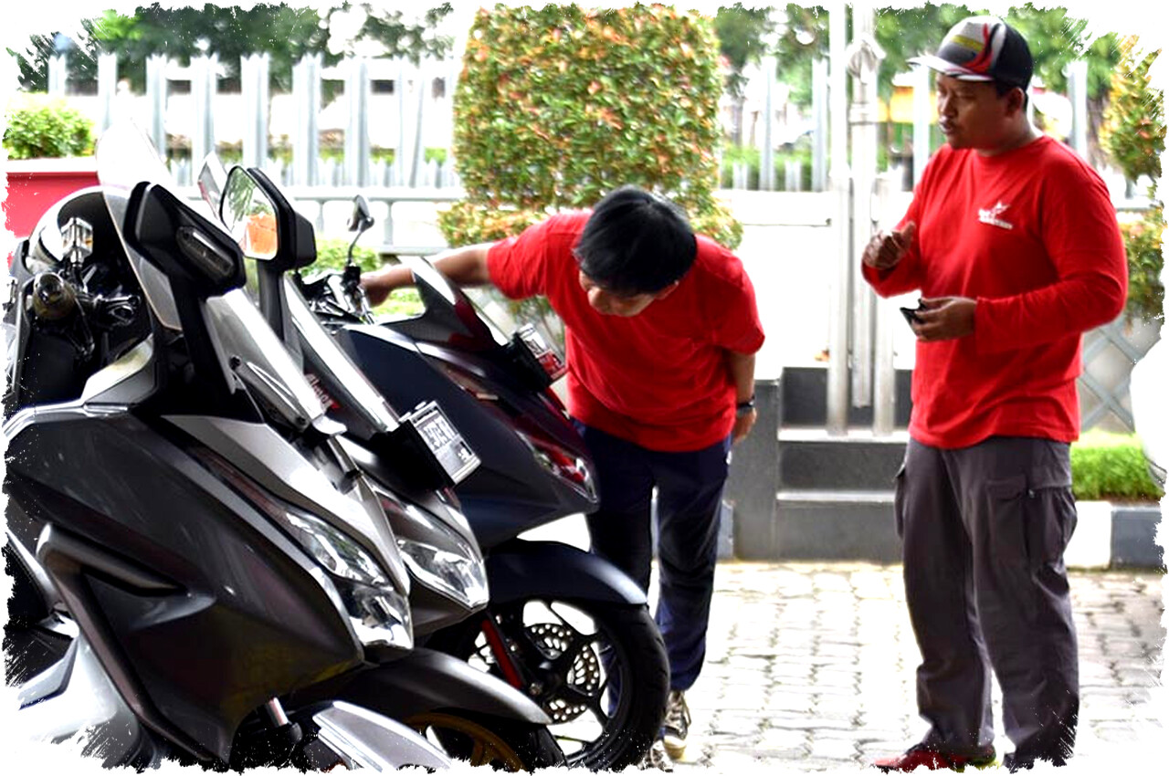 Top Used Motorcycles for Mudik Revealed, Find Out Which Reliable Models Deliver Comfort and Efficiency on Long Journeys