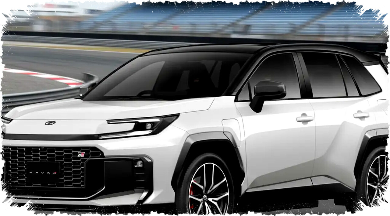 Toyota RAV4 PHEV 2026 Revolutionizes Adventure With 150 Km EV Range and Emergency Power Supply Function