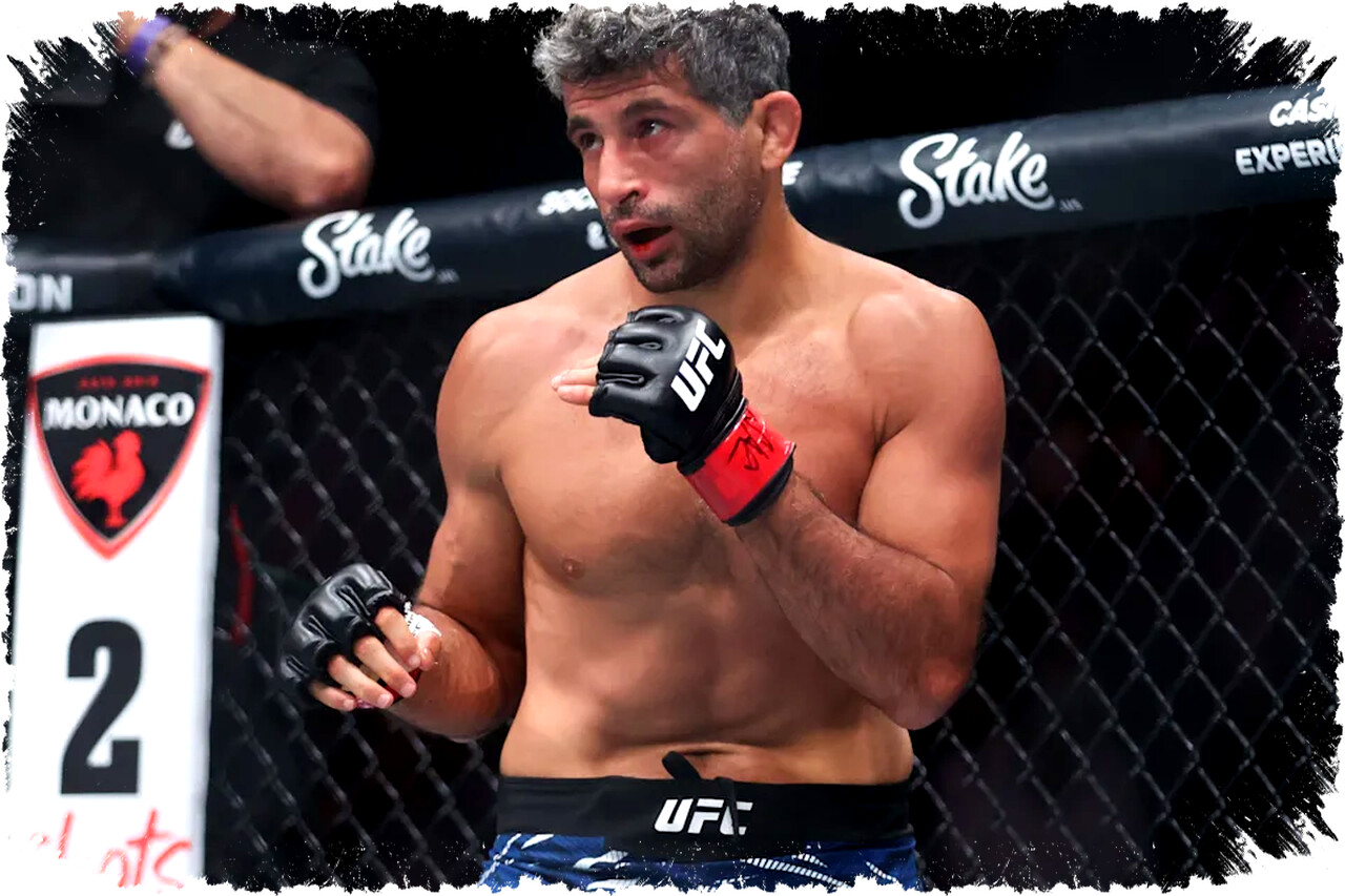 UFC 327 Ignites Miami With High-Stakes Lightweight Battles Dariush Faces Torres, Gamrot Clashes With Ribovics in Redemption Fights