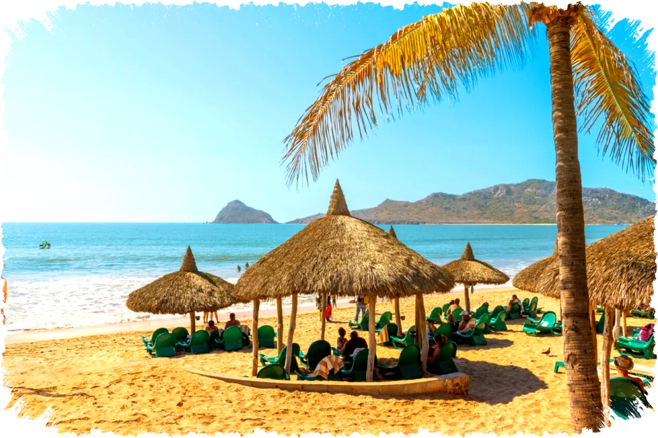 US State Department Issues Sharp Do Not Travel Warning For Four Major Mexico Beach Destinations In 2026—What You Need To Know