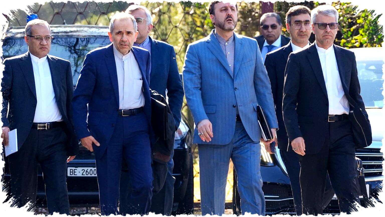 U.S. and Iran End Most Intense Nuclear Talks Without Deal, Brace for High-Stakes Next Round in Geneva Drama