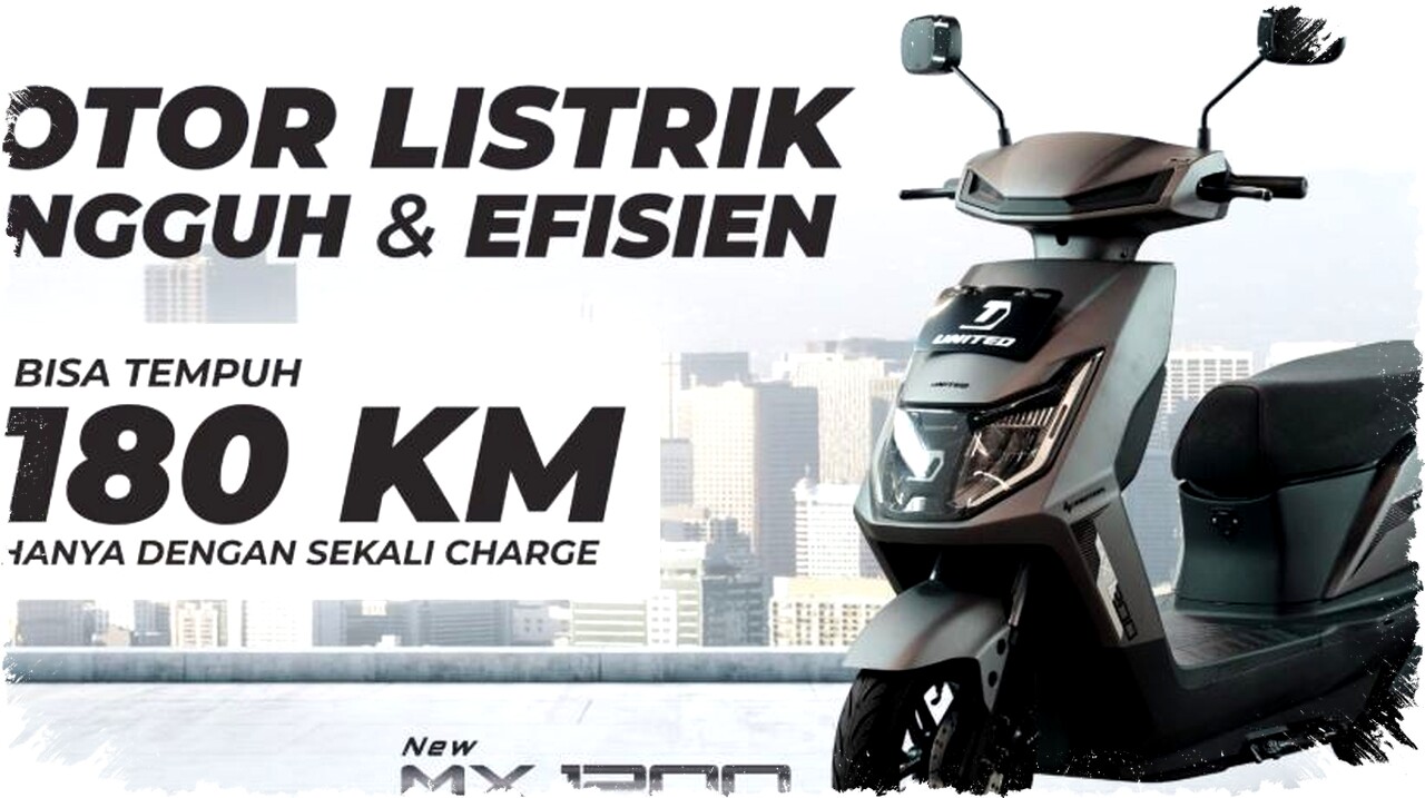 Under 15 Million, These 8 Electric Bikes Smash Fuel Costs and Crush 100 Km Range—Is Gasoline Dead for Ojol Drivers in 2026?