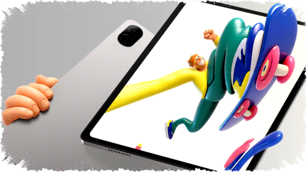 Unmasking the Beast: How Honor Pad X8b's 90Hz Display & Massive 10,100mAh Battery Threaten Premium Tablets at a Budget Price