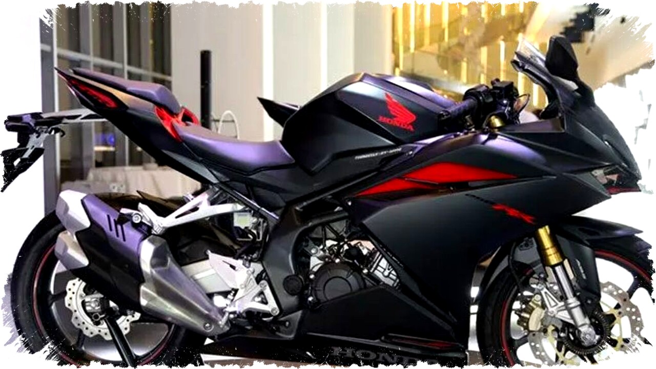 Unveiling Honda CBR250RR 2026 with Advanced Tech and Aggressive Design for a Premium Sport Riding Experience