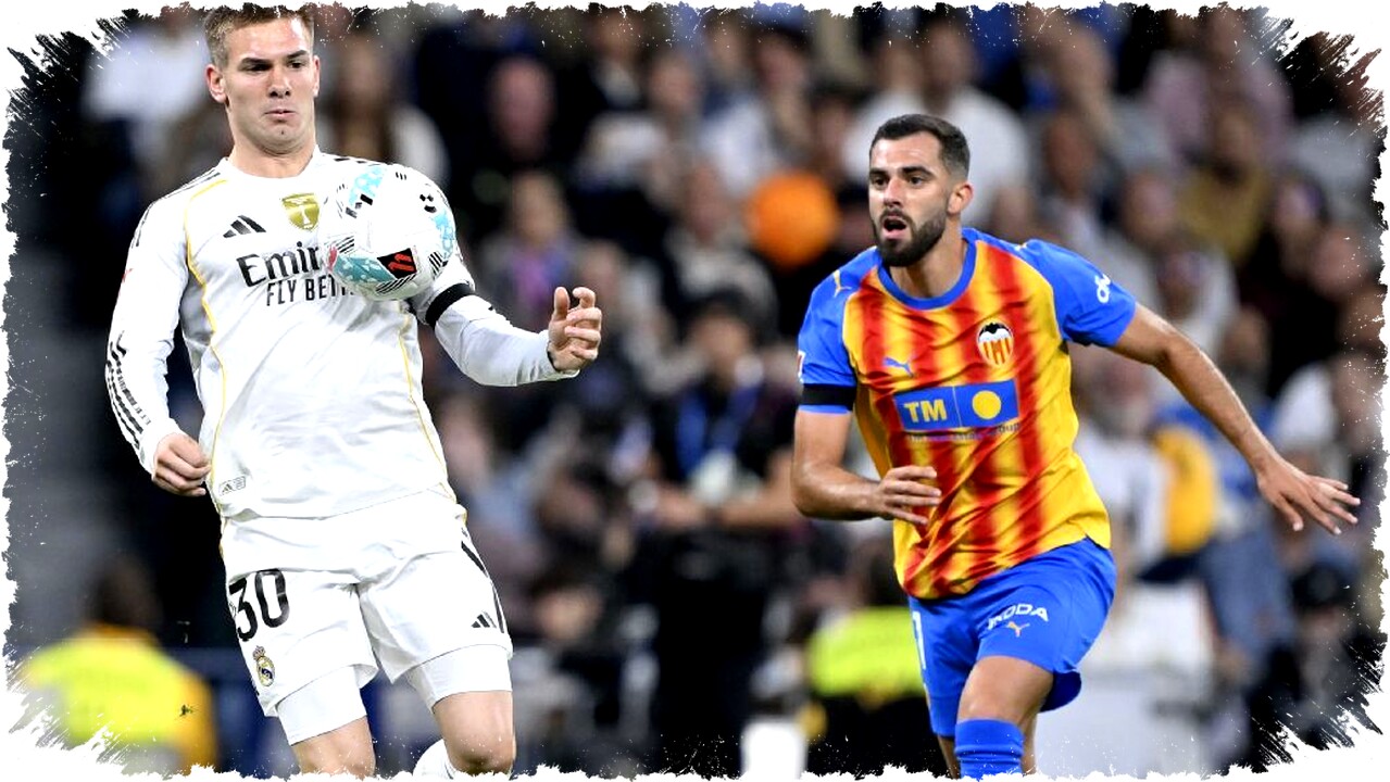 Valencia vs Real Madrid J23 LaLiga Preview: Lineups, Key Battles, and Title Race Tension