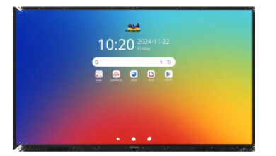 ViewSonic Unveils Android 16-Based 4K Interactive ViewBoard Series for Next-Gen Education at Bett 2026