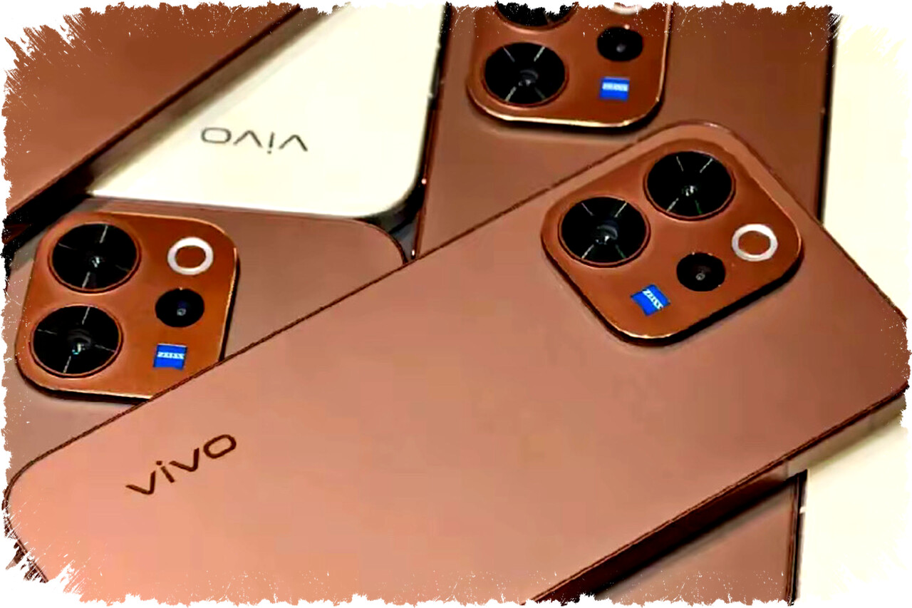 Vivo Shocks the Market: V70 Elite Crushes Mid-Range Norms with Flagship Power Packed in an Ultra-Thin, Featherlight Body