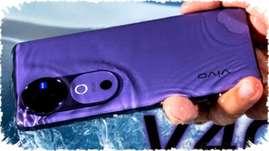 Vivo V40 5G Redefines Slim Smartphones With Unmatched Battery Life Leaving Competitors Envious and Users Amazed